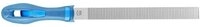 Pferd Feile PFERD TOOLS Holzraspel mit Heft Flachstumpf 200mm Hieb 2 universell...