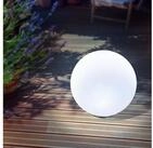 esotec Gartenleuchte Esotec Solarball 30 multi color