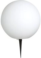 GLOBO LIGHTING Au&szlig;en-Stehlampe TOULA, ohne Leuchtmittel, Terrassenlampe,