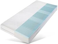 Gelschaummatratze Watergel 2400 KS, Hemafa, 23 cm hoch, Testsieger beim...