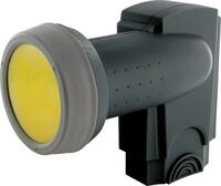 Schwaiger Universal-Twin-LNB