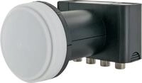 Schwaiger Universal-Quad-LNB
