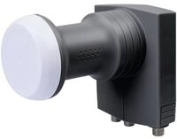 Schwaiger Universal-Quad-LNB