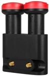 Megasat Diavolo Monoblock Twin LNB Universal-Octo-LNB