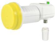 Comag Easy Find LNB Single digital Camping Sat Finder LED Universal-Single-LNB