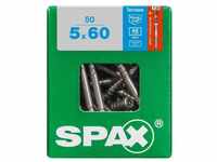 SPAX Terrassenschraube Spax Terrassenschrauben 5.0 x 60 mm TX 25 - 50