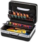 Parat Werkzeugkoffer Werkzeugkoffer unbest&uuml;ckt 27 l Parat CLASSIC Plus CP-7