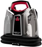 Bissell Multi-Sauger MultiClean Spot & Stain Tragbarer Fleckenreiniger, 330 W,