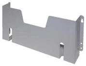 RITTAL Dokumententasche Rittal Schaltplantasche f&uuml;r T&uuml;rbreite 600mm PS...