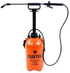 FUXTEC Druckspr&uuml;hger&auml;t FX-DS5L, 5L, 55cm Spr&uuml;hlanze, 2.5 bar, Hohlkegel