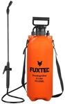 FUXTEC Druckspr&uuml;hger&auml;t FX-DS8L, 8L, 55cm Spr&uuml;hlanze, 2.5 bar, Hohlkegel