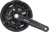 Shimano Fahrradkurbel