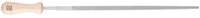 Pferd Feile PFERD TOOLS Schl&uuml;sselfeile mit Heft Vierkant 100mm Hieb 2 f&uuml;r...