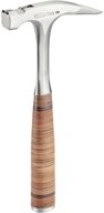 PICARD Hammer Latthammer Latthammer Vollstahlausf&uuml;hrung 790 1/2 mit Ledergr