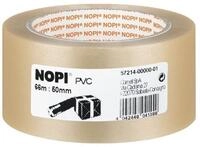 NOPI Klebeband 50 mm / 66 m