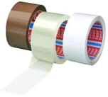 tesa Malervlies tesapack 4024 transparent 66m x 38mm 8 Stk