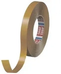 tesa Doppelklebeband 4970 19 mm x 50 m, feuchte- / alterungsbest&auml;ndig braun...