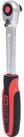 KS Tools Ratsche 3/8&Prime; SlimPOWER Umschaltknarre,72 Zahn 9203890