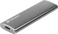 Verbatim Vx500 USB 3.1 Gen 2 240 GB externe SSD (240 GB) 0" 500 MB/S