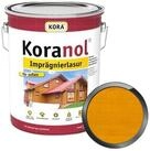 KORA Holzgrundierung Koranol Impr&auml;gnierlasur - 5 Ltr
