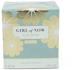 ELIE SAAB Eau de Parfum Elie Saab Girl of Now Shine Eau de Parfum 30 ml