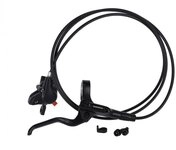 Shimano Scheibenbremse SHIMANO Scheibenbremse MT201 HR Scheibenbremse -...