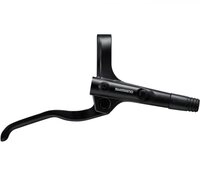 Shimano Scheibenbremse Bremshebel BL-MT200 f&uuml;r gerade Lenker Bremshebel