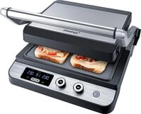 Steba Kontaktgrill FG 120, 1800 W Steba Kontaktgrill FG 120, 1800 W