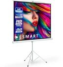 ESMART ESMART Germany Stativ Leinwand Stativleinwand (Economy EXS)