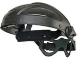Honeywell Schutzhelm Honeywell Kopfhalterung Turboshield mit Ratsche - 1031740