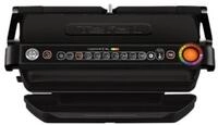 Tefal Elektrogrill Elektrischer Grill Tefal OptiGrill+ XL GC722834