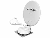 Megasat Megasat Caravanman 65 Premium Twin vollautomatische Sat Antenne System