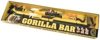 Gorilla Brechstange Peddinghaus Nageleisen Gorilla Bar Set 350 600 900 mm...