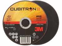 3M Cubitron II 125 x 1,0mm (65512)