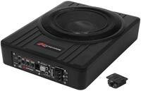 Renegade Renegade RS1000A Auto-Subwoofer aktiv 250 W Subwoofer