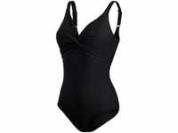 Speedo Badeanzug Brigitte für Damen mit Brustunterstützung und verstellbaren