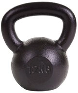 Sport-Thieme Kettlebell Kettlebell, Ideal f&uuml;r intensives Ganzk&ouml;rpertraining