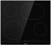 GORENJE Elektro-Kochfeld 730352, autark, Timer, TouchControl-Bedienung