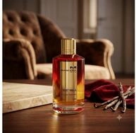 Mancera Eau de Parfum Mancera Paris Velvet Vanilla - Eau De Parfum 120 ml