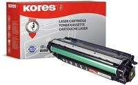 KORES Tonerpatrone Tonerkartusche kompatibel mit HP CF214X ca. 17500 Seiten...