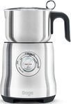 Sage Milchaufsch&auml;umer the Milk Caf&eacute;, SMF600BSS, 500 W