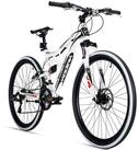 bergsteiger Mountainbike Kodiak 26, 29 Zoll Mountainbike, geeignet ab 150 cm, Damen,