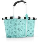 REISENTHEL&reg; Kindergartentasche, reisenthel carrybag XS kids Kinder-Korb