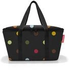 REISENTHEL&reg; K&uuml;hltasche coolerbag XS, 4 l, extradicke Isolierung, Dicht