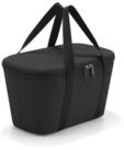 REISENTHEL&reg; Tragetasche COOLERBAG XS, K&uuml;hltasche, Schwarz, 4 Liter (1-tlg)