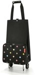 REISENTHEL&reg; Einkaufstrolley, 47 l, Tragegriff