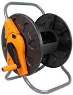 Bradas Wandschlauchhalter Schlauchhalter AQUA-REEL 1/2" 60m