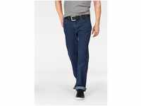 Arizona Regular-fit-Jeans James Regular Fit, blau