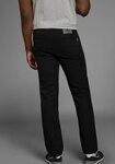 Arizona Regular-fit-Jeans James regular fit, gerades Bein, Five-Pocket-Form,...