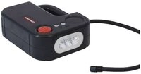 Dino KRAFTPAKET Kompressor 2in1 Kompressor Kraftpaket 136308, 12 V Adapter zum